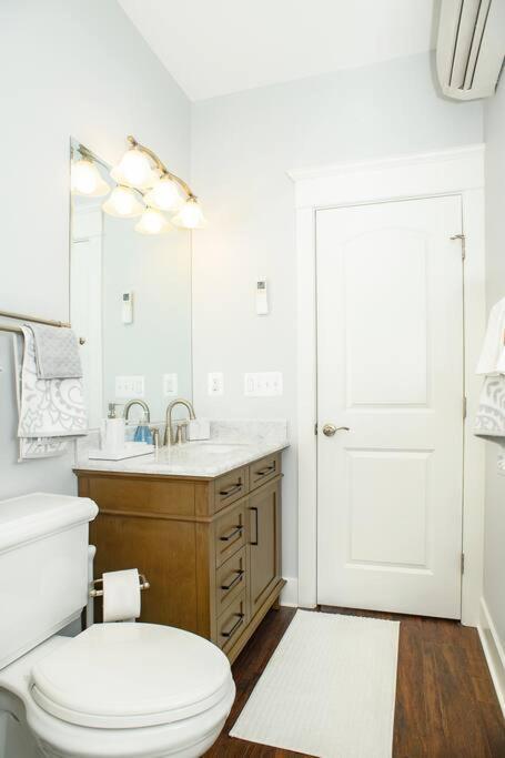 Apartamento Bayridge House By Quiet Waters, Thomas Point Parks Annapolis Exterior foto